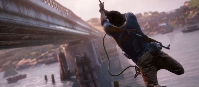 Стали известны детали микротранзакций в Uncharted 4