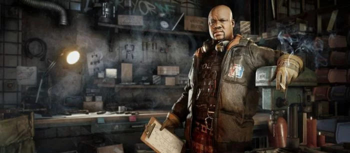 Стали известны подробности сюжета Homefront: The Revolution