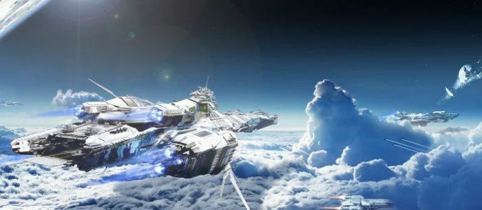 Star Citizen собрала уже 113 млн. долларов