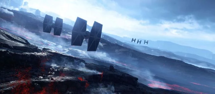 Star Wars: Battlefront лишилась сюжета из-за желания EA успеть к премьере фильма