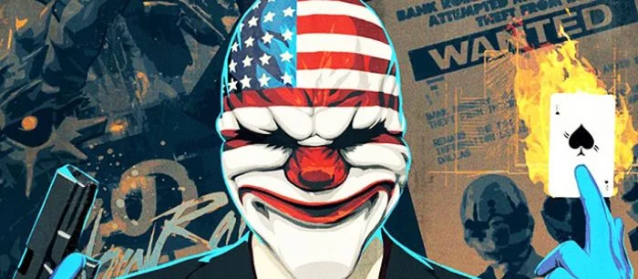 Starbreeze анонсировала Payday 3