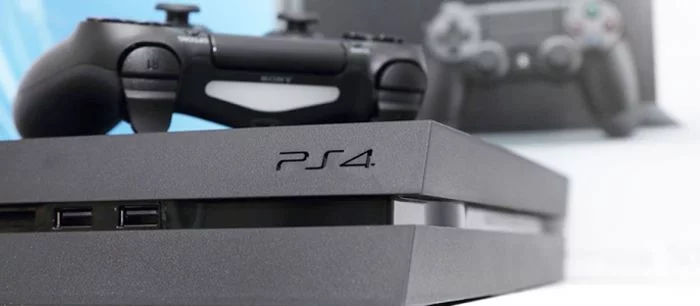 Steam запустили на консоли PS4