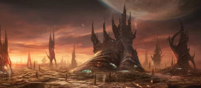 Stellaris: обзор и оценки — качественный шаг вперед для жанра