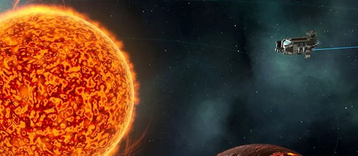 Стратегия Stellaris поставила рекорд по количеству продаж