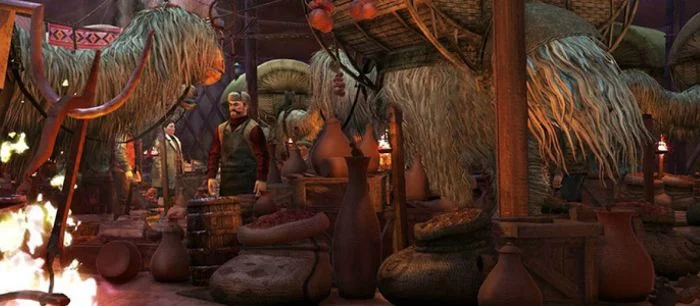 Syberia 3: анонс даты выхода и первое видео