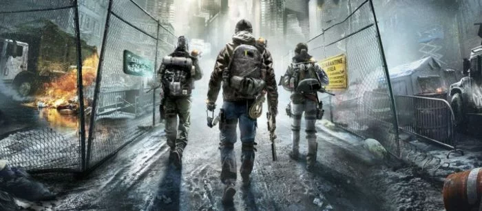 Технические работы в The Division — завтра сервера будут недоступны
