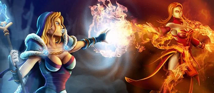 The International 2016 Battle Pass для DOTA 2 порадует множеством трофеев