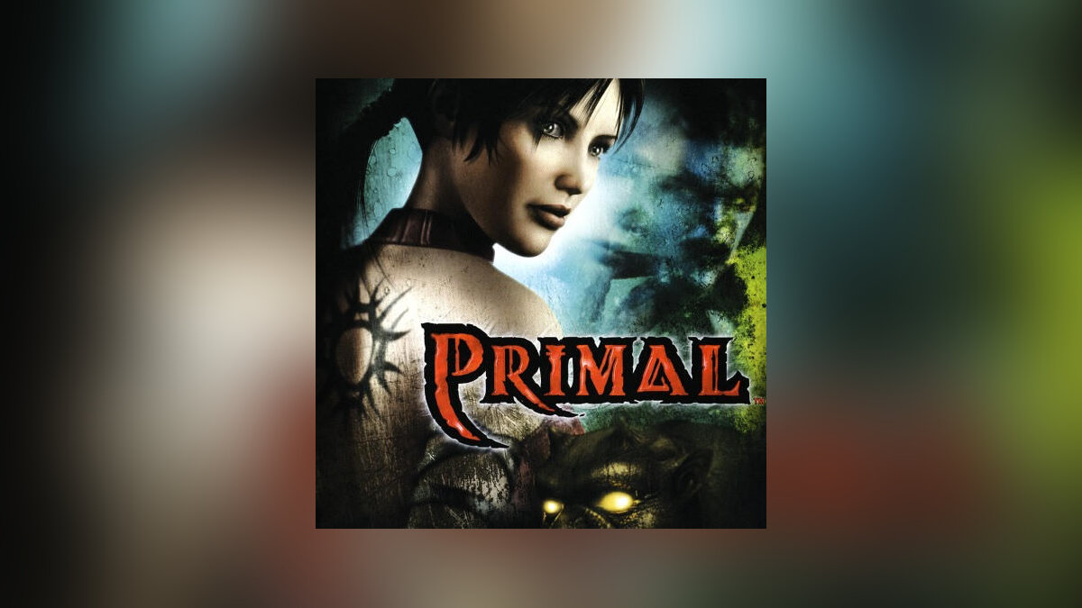 Primal стала 26 эмулированной игрой с PS2 на PS4