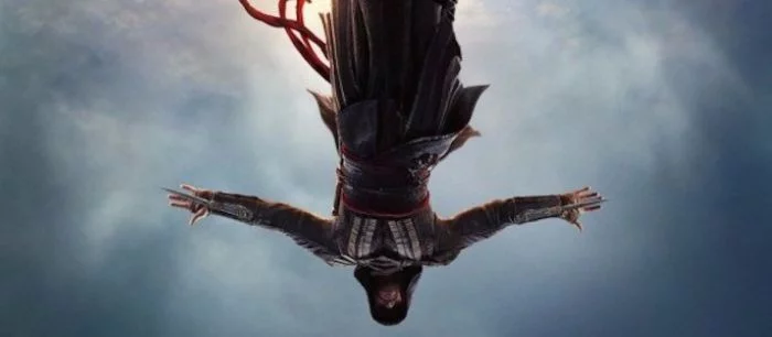 Только 35 процентов фильма по Assassin's Creed пройдет в прошлом