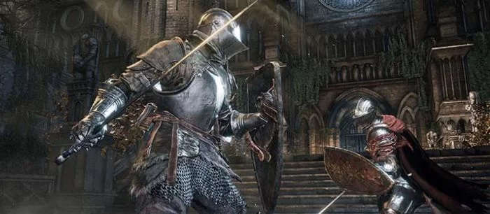 Трейнер для Dark Souls 3: бессмертие, мана, выносливость, много вещей, измененный вес и многое другое