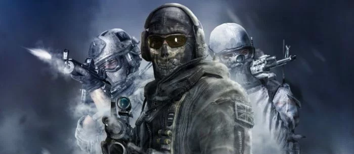 Трилогия Modern Warfare выйдет на следующей неделе на Xbox 360 и PlayStation 3