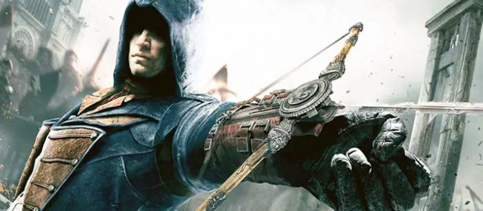 Ubisoft выпустит MMORPG по Assassin's Creed