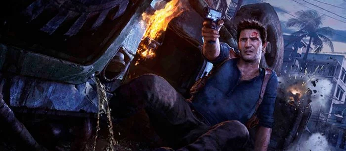 Uncharted 4: Путь вора — видеообзор