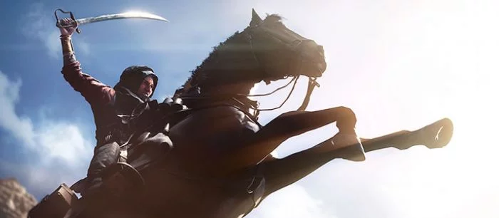 В Battlefield 1 будет браузер серверов