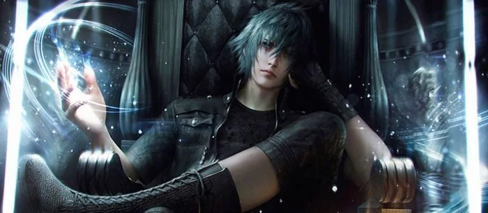 В дневнике разработчиков Final Fantasy XV рассказали о создании игры