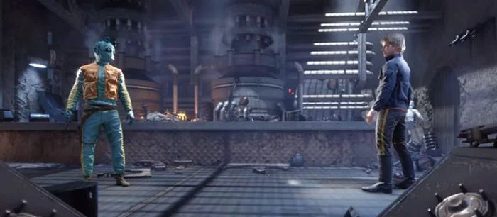 В Star Wars: Battlefront — Outer Rim можно будет поиграть бесплатно