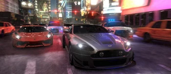 В The Crew сыграло более 5 000 000 человек