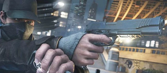 В Watch Dogs 2 будет инновационный геймплей