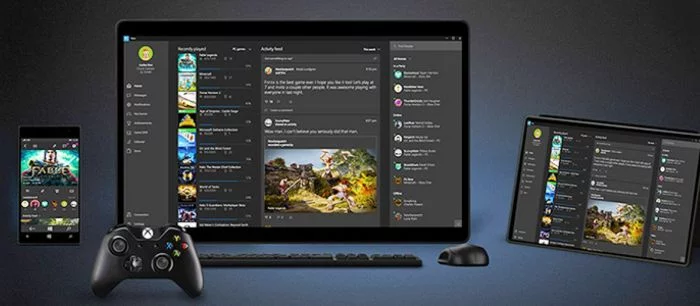 В Xbox-приложении для Windows Phone обнаружена поддержка стриминга