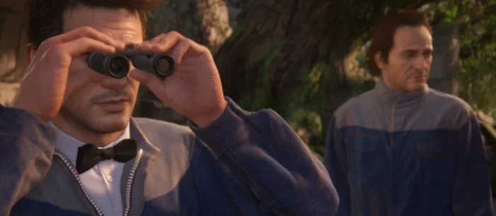 VGNews одной строкой: апгрейд графики Uncharted 4, час геймплея DOOM, симулятор ютубера в раннем доступе Steam и многое другое