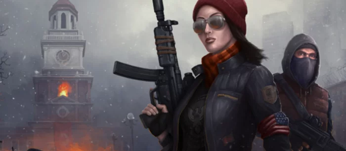 VGNews одной строкой: дневник локализации Homefront: The Revolution, свежий геймплей Total War: Warhammer и многое другое