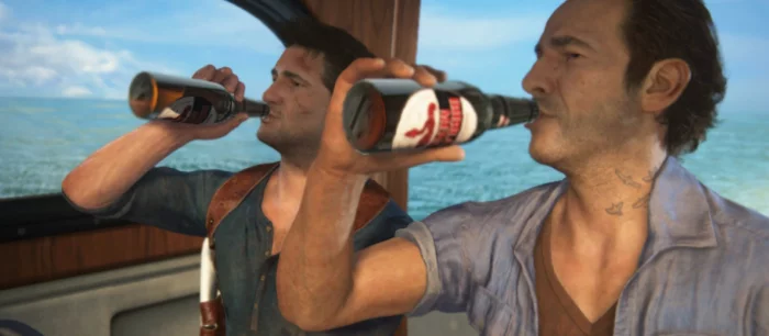 VGNews одной строкой: хвалебные трейлеры Uncharted 4, амбициозный авиасимулятор Take Off — The Flight Simulator и многое другое