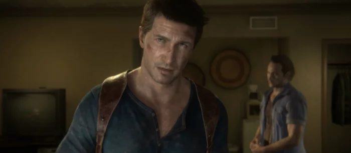 VGNews одной строкой: игра с физикой Uncharted 4, новый трейлер миловидной Sea of Thieves и многое другое