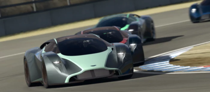 VGNews одной строкой: интервью с разработчиками Gran Turismo Sport, полчаса Escape from Tarkov и многое другое