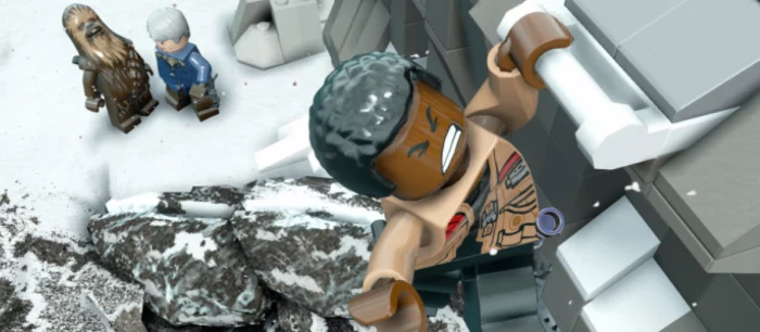 VGNews одной строкой: новый трейлер LEGO Star Wars: The Force Awakens, документальное видео о разработке Total War: Warhammer и многое другое