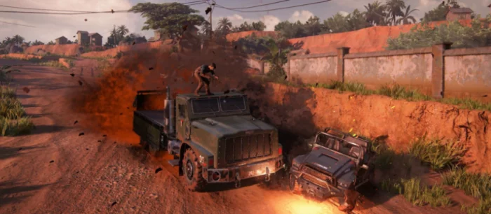 VGNews одной строкой: первый час геймплея и скриншоты Uncharted 4, тематическое дополнение для Minecraft в духе Mario и многое другое