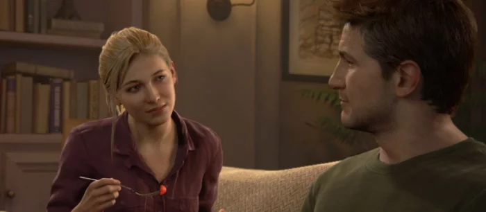 VGNews одной строкой: поразительные скриншоты Uncharted 4: A Thief's End, час геймплея Dreams и многое другое