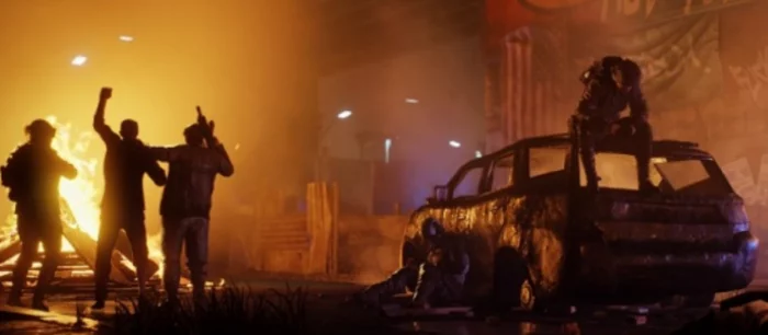 VGNews одной строкой: сравнения графики Homefront: The Revolution, анонс игры про кукурузу и многое другое