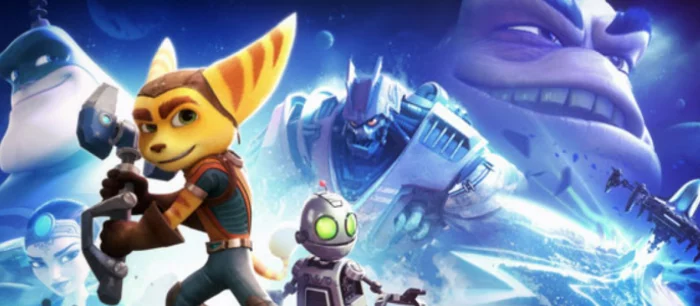 VGNews одной строкой: успехи эксклюзива Ratchet & Clank, релизный трейлер Battleborn и многое другое
