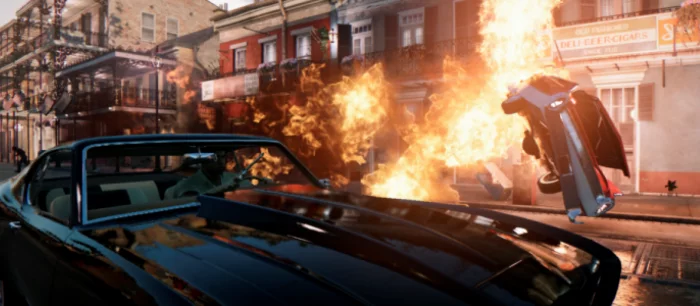 VGNews одной строкой: видеоролик про игровой мир Mafia III, геймплей Attack on Titan и многое другое