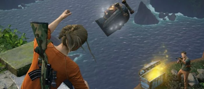 Все дополнения для Uncharted 4 сделали бесплатными