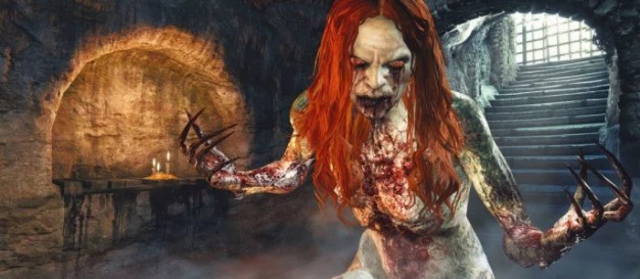 Вышел релизный трейлер The Witcher 3: Blood and Wine