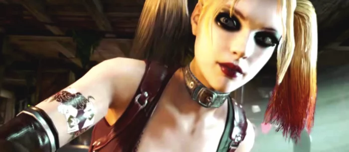 Вышел ролик о сравнении графики Batman: Return to Arkham и оригинальных игр Batman: Arkham