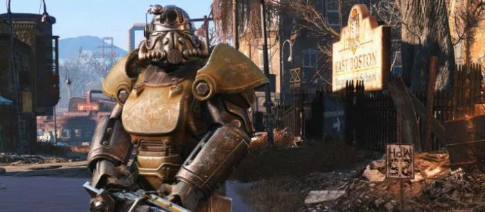 Xbox One получит поддержку модов для Fallout 4 во вторник