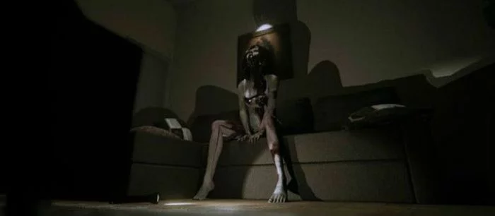 Allison Road — духовная наследница P.T. — отменена