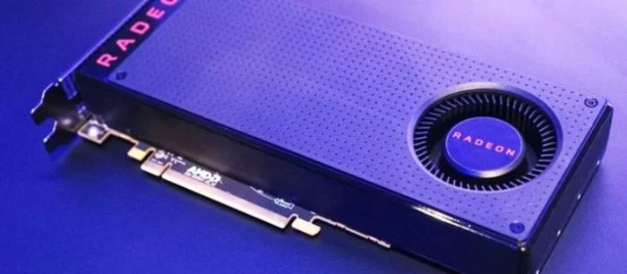 AMD официально представила видеокарту Radeon RX 480