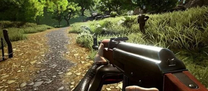 Анонсирована Islands of Nyne: Battle Royale — королевские «Голодные игры»