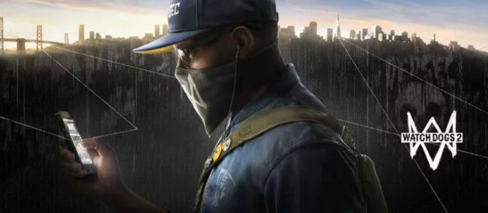 Анонсирована Watch Dogs 2