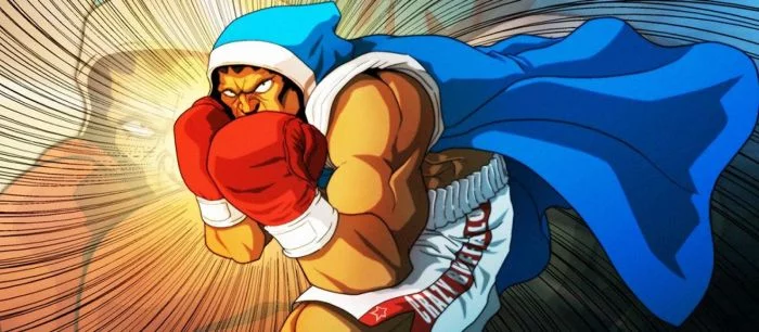 Балрог появится в Street Fighter 5 на этой неделе