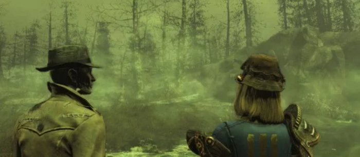 Bethesda заставила обладателей PS4 заново скачивать Fallout 4: Far Harbor