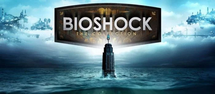 BioShock: The Collection анонсирована официально