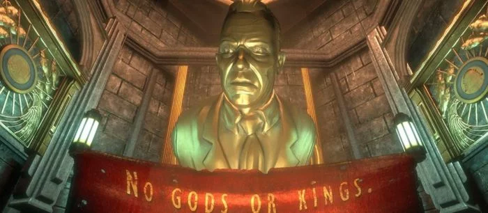 BioShock: The Collection засветилась на сайте 2K Games