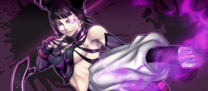 Capcom не знает, кто будет следующим персонажем в Street Fighter 5