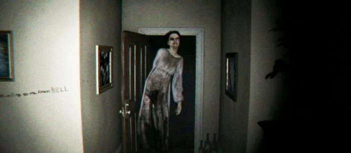 Capcom: «Разработка Resident Evil 7 началась раньше анонса P.T.»