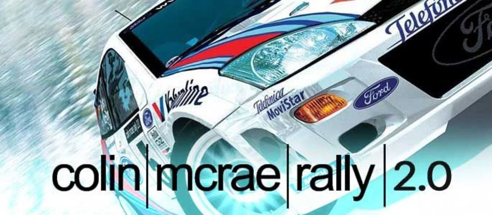 Colin mcrae rally steam key фото 60