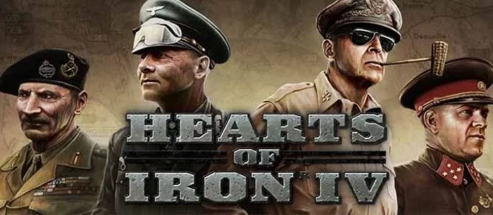Чит-коды и трейнер для Hearts of Iron 4 — бесконечный опыт, быстрая вербовка юнитов, много ресурсов и многое другое